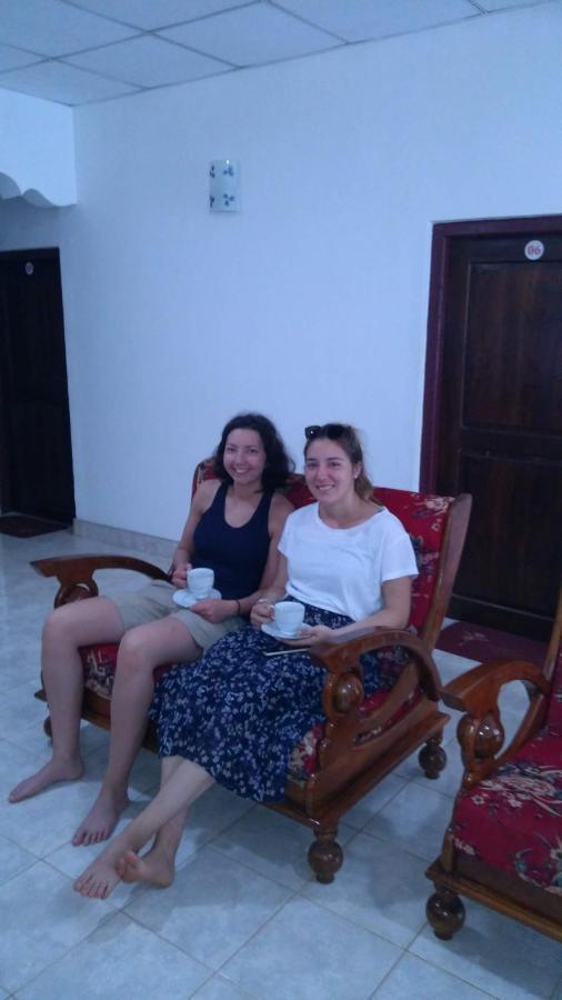 Umaya Holiday Home Anuradhapura Esterno foto