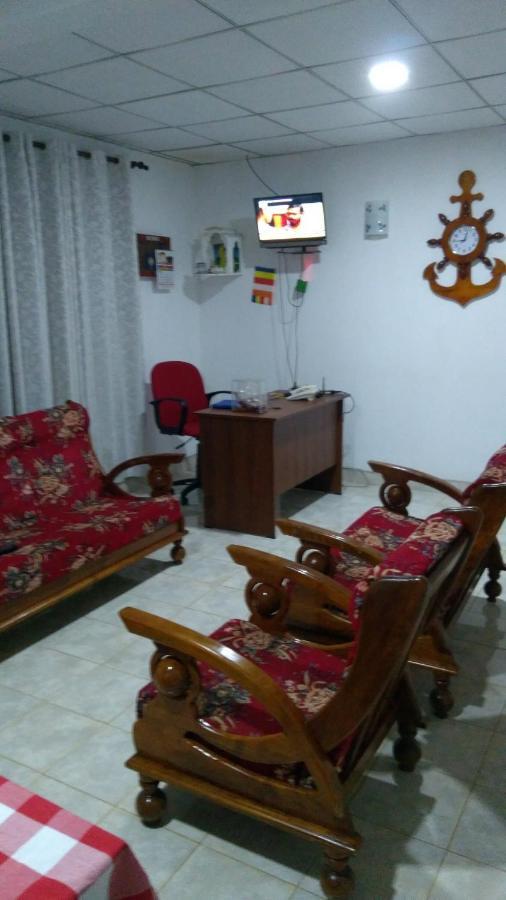 Umaya Holiday Home Anuradhapura Esterno foto
