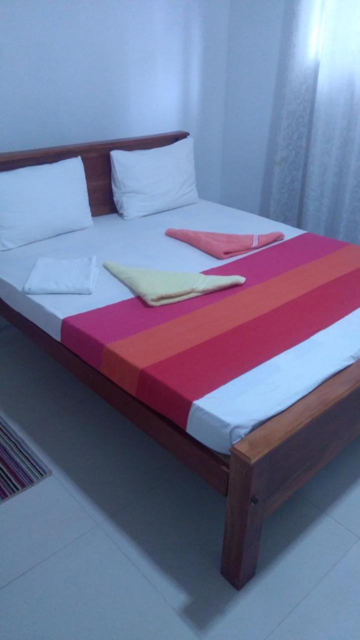 Umaya Holiday Home Anuradhapura Esterno foto