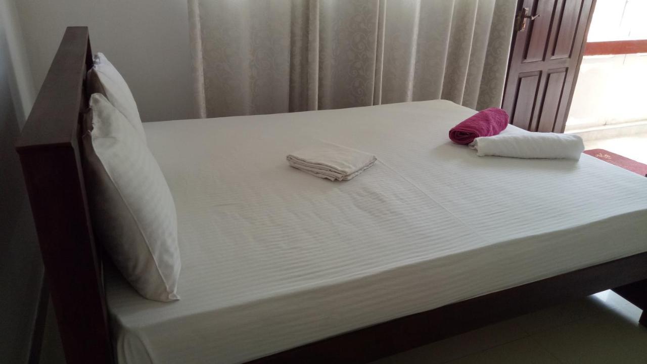 Umaya Holiday Home Anuradhapura Esterno foto